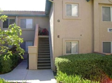 Phenomenal The Falls Condominium Located at 11211 Avenida De Los Lobos #E was Just Sold