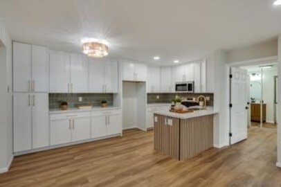 Beautiful Newly Listed One Oaks North Condominium Located at 12575 Oaks North Drive #220