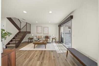 Outstanding Westwood Townhomes Condominium Located at 11268 Poblado Road was Just Sold